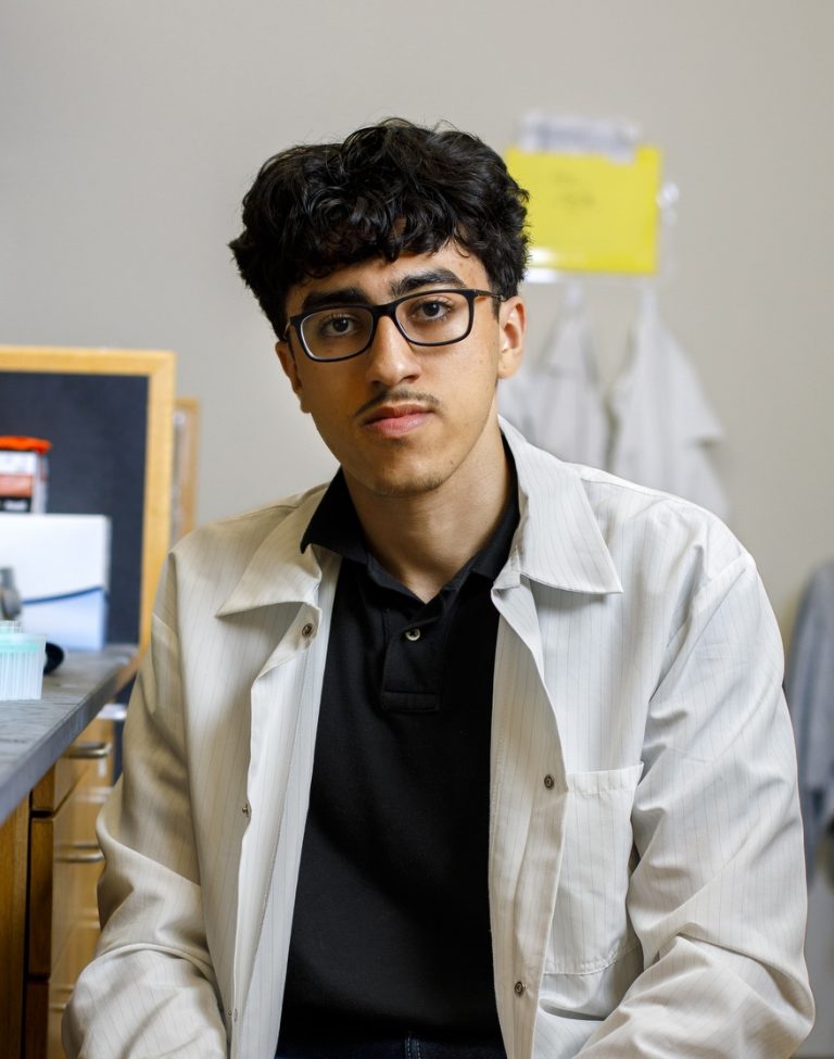 Our People - The Cole Lab